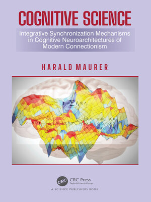 cover image of Cognitive Science